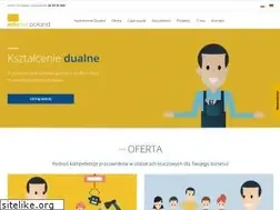 Sites similar to edunet-poland.pl