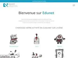 Sites similar to edunet.ch