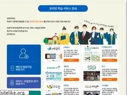 Sites similar to edunet.net