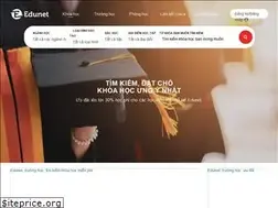 Sites similar to edunet.vn