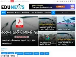 Sites similar to edunews.com.bd