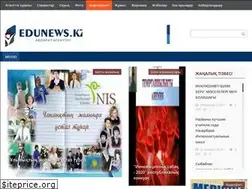 Sites similar to edunews.kz