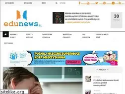Sites similar to edunews.pl