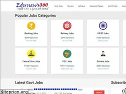 Sites similar to edunews360.com