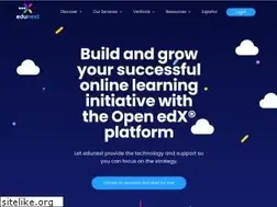 Sites similar to edunext.co