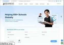 Sites similar to edunexttechnologies.com
