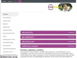 Sites similar to edunikum.de