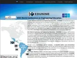 Sites similar to edunine.eu