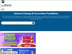 Sites similar to edunitas.com