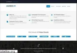 Sites similar to edunlock.net