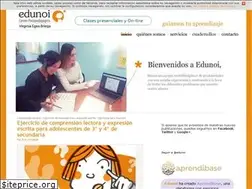 Sites similar to edunoi.com