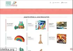 Sites similar to edunova.ma