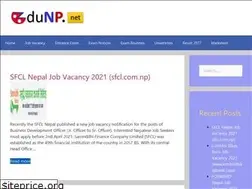 Sites similar to edunp.net