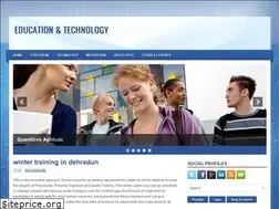Sites similar to eduntecho.blogspot.com