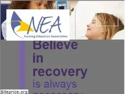 Sites similar to edunurse.co.za