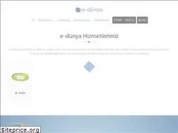 Sites similar to edunya.com