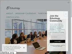 Sites similar to eduology.org
