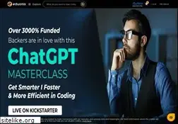 Sites similar to eduonix.com