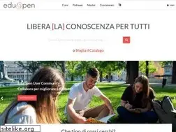 Sites similar to eduopen.org