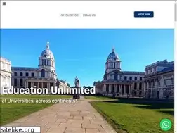 Sites similar to eduoptionsint.com