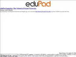 Sites similar to edupad.com