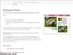 Sites similar to edupages.fr