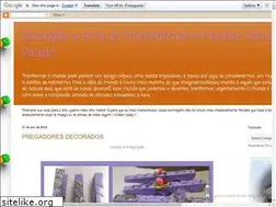 Sites similar to edupaixao.blogspot.com
