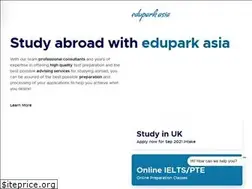 Sites similar to edupark.asia