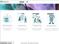 Sites similar to edupartner.ch