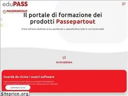 Sites similar to edupass.it