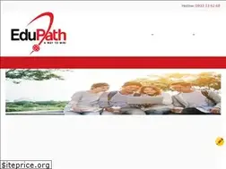 Sites similar to edupath.org.vn