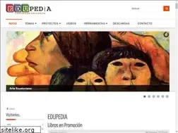 Sites similar to edupedia.ec
