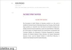 Sites similar to edupedo.blogspot.com