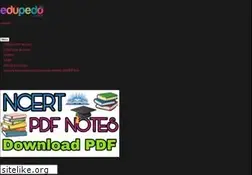 Sites similar to edupedo.com