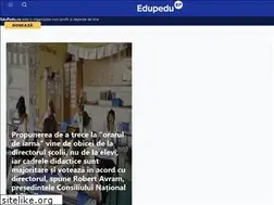 Sites similar to edupedu.ro