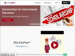 Sites similar to edupeer.com
