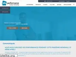 Sites similar to eduperformance.com