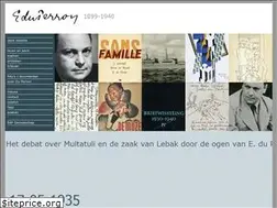 Sites similar to eduperron.nl
