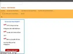 Sites similar to eduphil.com.vn