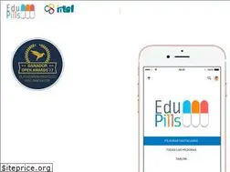 Sites similar to edupills.intef.es
