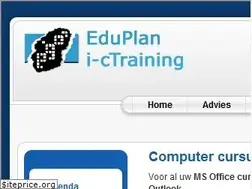 Sites similar to eduplan.nl
