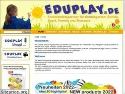 Sites similar to eduplay.de