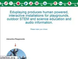 Sites similar to eduplaying.com