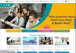 Sites similar to edupliance.com