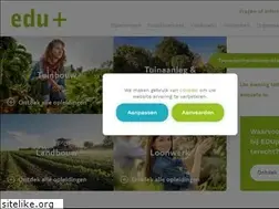 Sites similar to eduplus.be