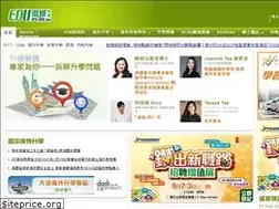 Sites similar to eduplus.com.hk