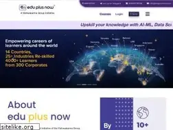 Sites similar to eduplusnow.com