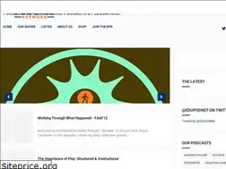 Sites similar to edupodcastnetwork.com