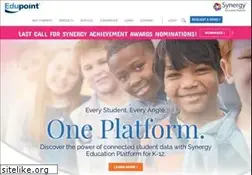 Sites similar to edupoint.com