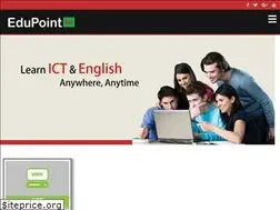 Sites similar to edupointbd.com